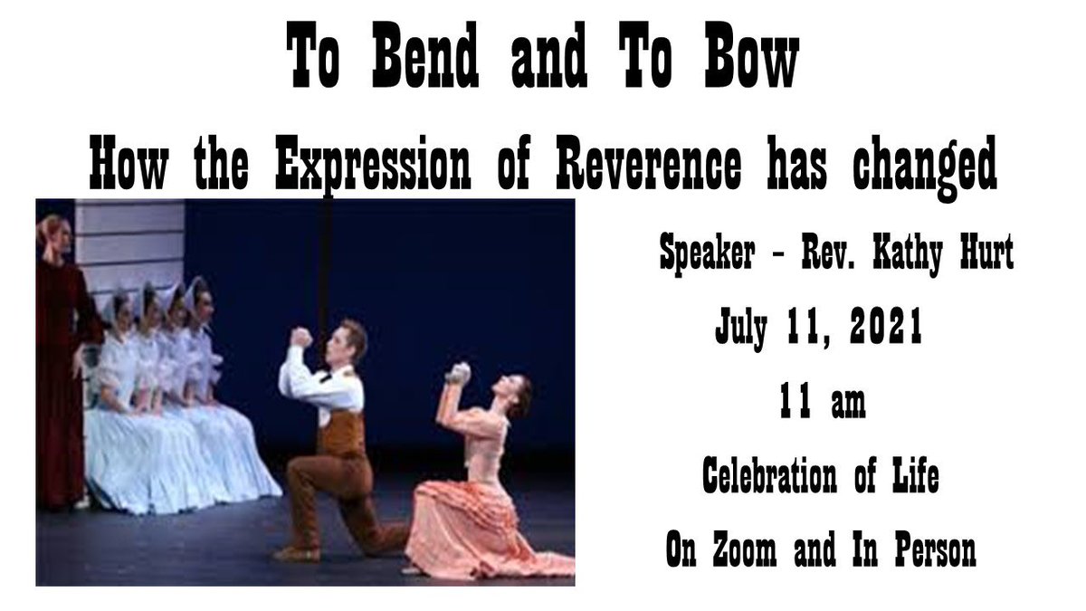 1st Unitarian Church tweet media