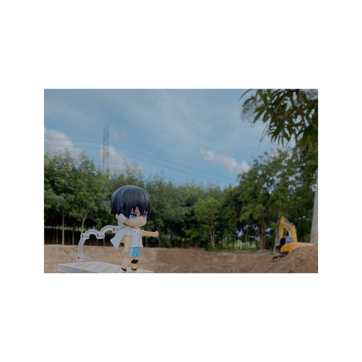Darling14978531's tweet photo. วันนี้ผมมาช่วยมี๊ดูงานครับ!!  #อนิเมะ #พี่น้องปริศนา #anime https://t.co/qRSpMny2w0