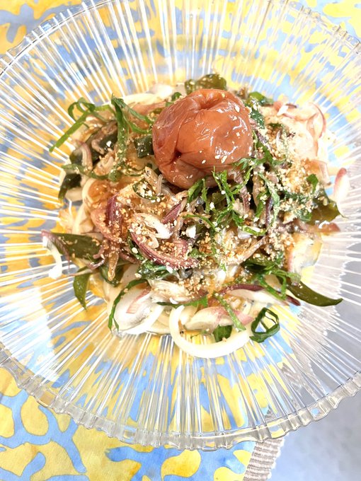 冷凍うどんのtwitterイラスト検索結果