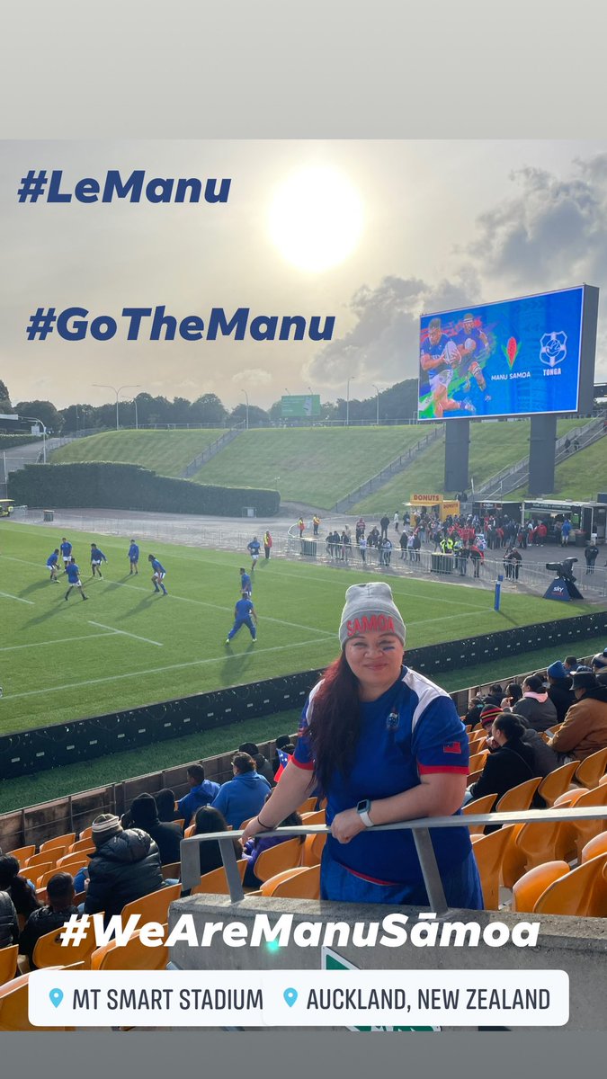 #LeManu
#GoTheManu
#WeAreManuSāmoa 
🇼🇸💙🏉