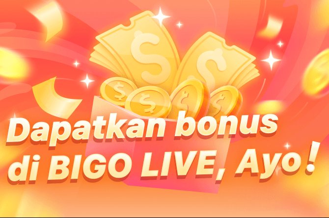 Anonymous_4DS's tweet photo. Hasilkan Bonus di Bigo Live! Pengguna baru mengisi kode undangan 212688595 akan mendapatkan lebih banyak kejutan!
https://t.co/1XV3lKAPXN https://t.co/akwAL2RHtC