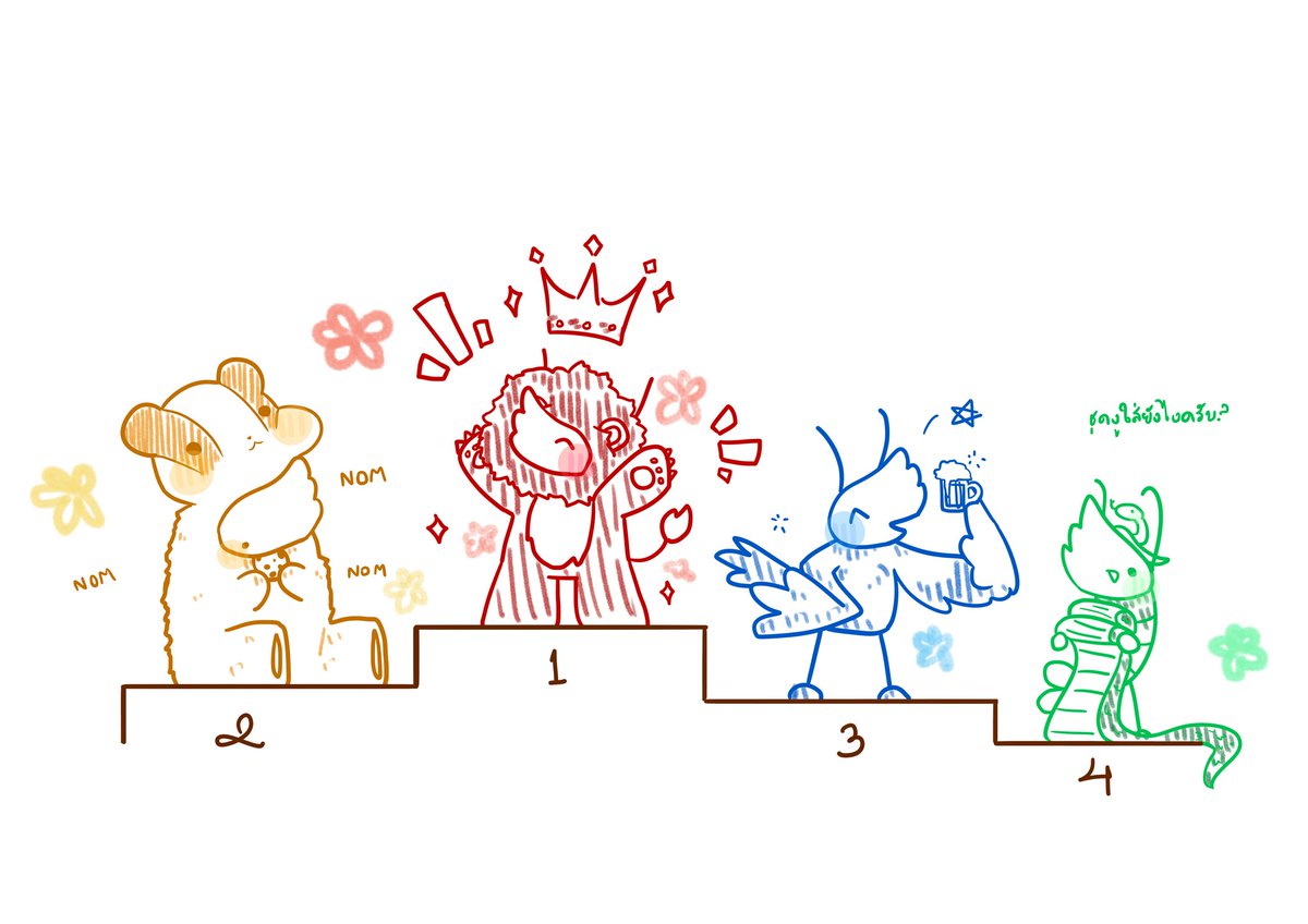 HGWZ_CM's tweet photo. [ #HousePoint_HGWZ ]

ประกาศผลแต้มบ้านครั้งสุดท้ายของปีการศึกษา

#1 กริฟฟินดอร์ 47789
#2 ฮัฟเฟิลพัฟ 36265
#3 เรเวนคลอว์ 22497
#4 สลิธีริน 20102

ขอแสดงความยินดีกับกริฟฟิน���อร์ด้วย!! และขอบคุณทุกบ้านที่ร่วมกันปั่นแต้มมาโดยตลอด✊✨ https://t.co/TdY3ENv12v