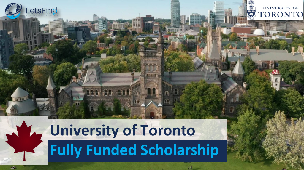 University of Toronto – The Lester B. Pearson International Student Scholarships
Read more at letsfind.pk/blog/detailed/…
#schlorships #canada #studyincanada #CanadaScholarship #canada #CanadaScholarship #2022schllorships #internationalscholarships