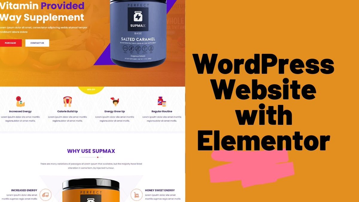 CoderShamim's tweet image. I Will Design Stylish WordPress Website by Elementor pro
Hire Me: lnkd.in/gNwjgbk
#webdesign #website #webdevelopment #commerce #security #elementor #elementorPro #elementorWordpress #elementorWebsite #websiteClone #wordpressWebsite #wordpree #design #designers