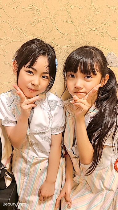 松田かれんのTwitter画像10