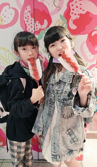 松田かれんのTwitter画像9