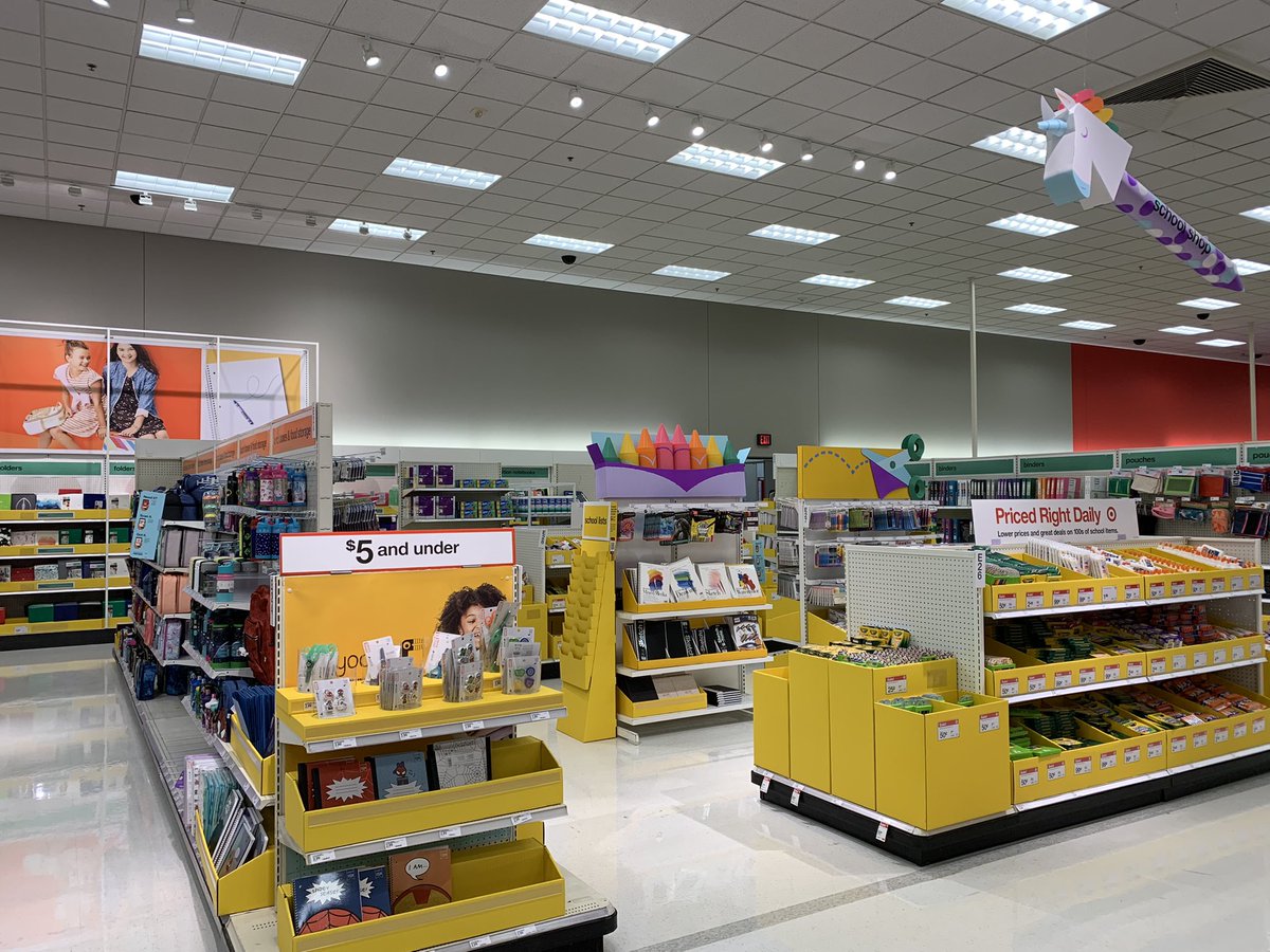 kurtdgriebel's tweet image. Ready to embark upon another winning weekend at T1768! 🎯This team has us ready to roll! Let’s get it on! @natelane39 @KD_Kline @brittrader_TGT @TargetTess @RobSpringer @Samantha_TGT @Le_Hulett @Alicia_Michel21 @allieattarget @calwagner_