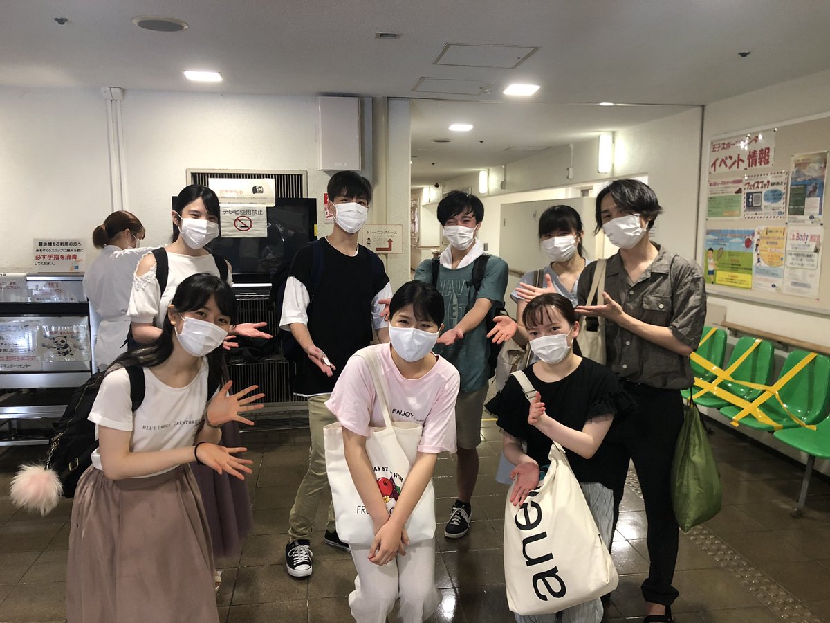 神戸大学医学部合気道部 Medkobe Twitter 神戸大学医学部合気道部 Medkobe Twitter