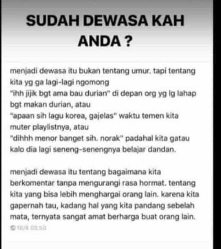 AREAJULID's tweet photo. Dis! SAY IT LOUDER🙏🏻 https://t.co/k0CUENIIK8