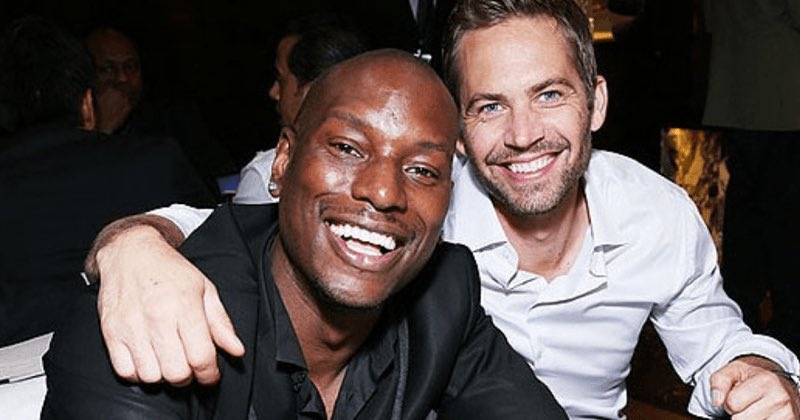 Brothers forever. We all miss you so much <a href="/RealPaulWalker/">Paul Walker</a> and we love you! #RIPPaulWalker #ForPaul