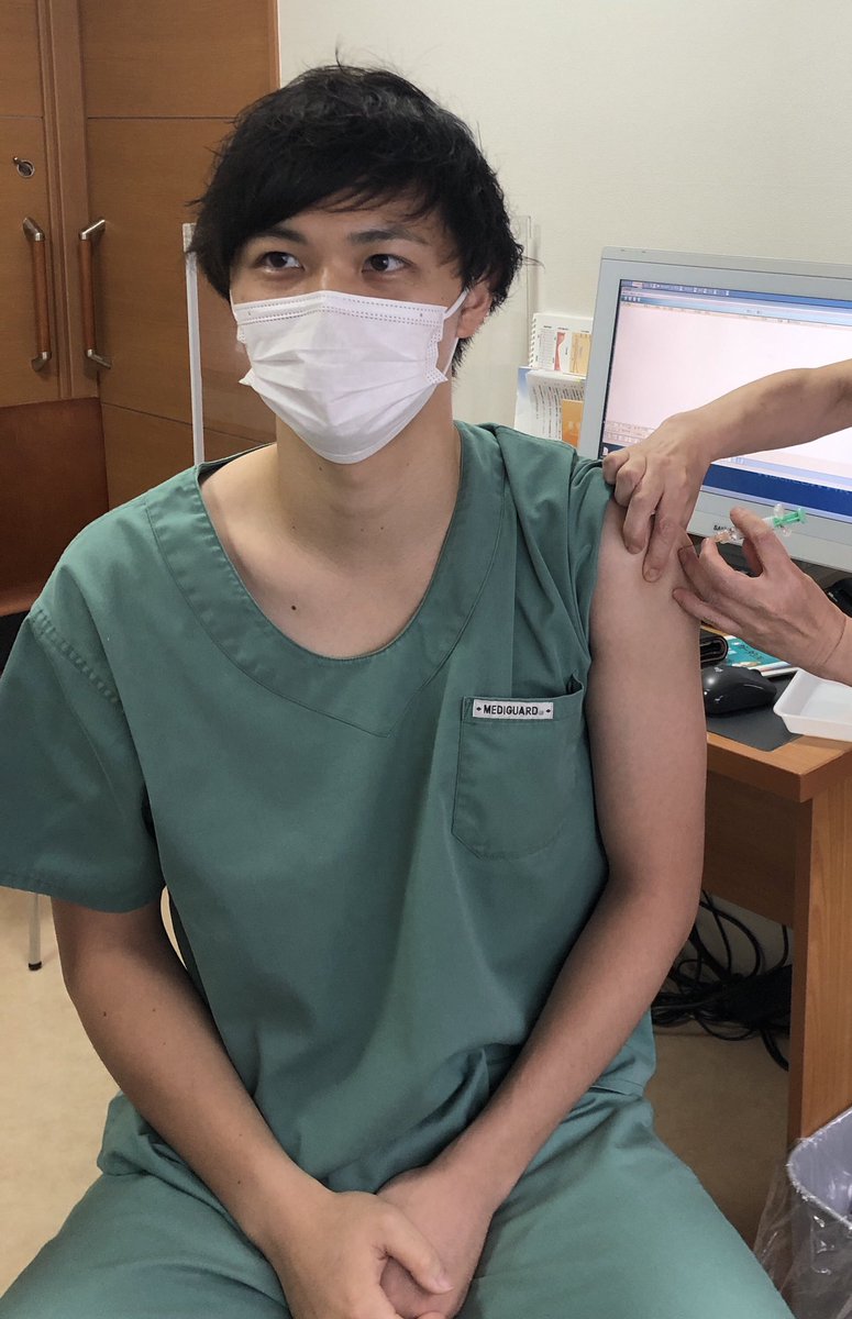 ぱいく 産婦人科 として打たなくてはと思いつつ 打つ機会を逃がしてきたhpvワクチン 接種した やっと外来で 私も打ってますと勧められる 男性でも中咽頭癌 肛門癌 陰茎癌などの予防になります T Co Odnjreokt0 Twitter ぱいく 産婦人科 として打たなくてはと思いつつ 打つ機会を逃がしてきたhpvワクチン 接種した やっと外来で 私も打ってますと勧められる 男性でも中咽頭癌 肛門癌 陰茎癌などの予防になります T Co Odnjreokt0 Twitter