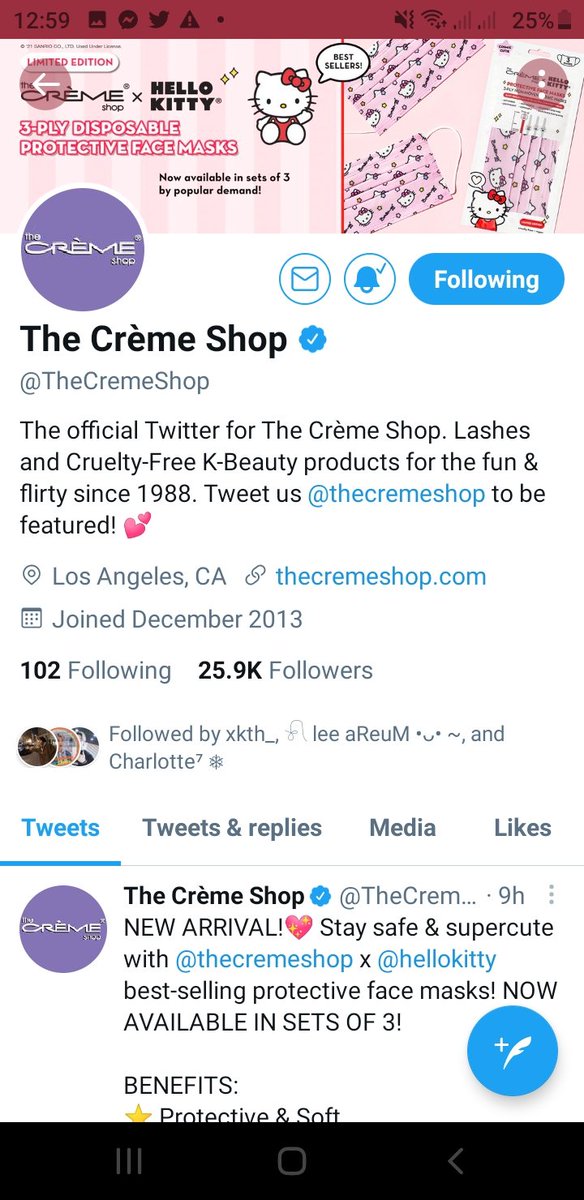 ymeclipse's tweet photo. @JM_Sparkle @TheCremeShop @kath_seokjin https://t.co/0t0zAnkkr3