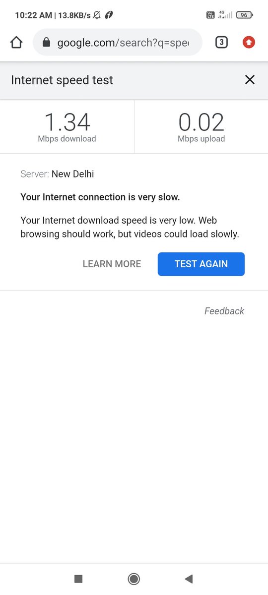 Arundas124's tweet photo. @airtelindia https://t.co/nCD9Nfv916