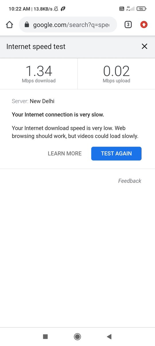 Arundas124's tweet photo. @airtelindia https://t.co/DmoVX8NdtA