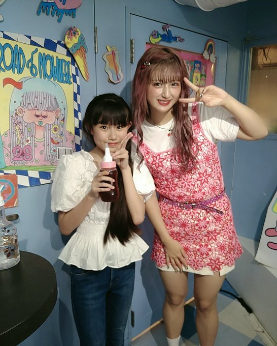 Twitterのコスプレ画像22