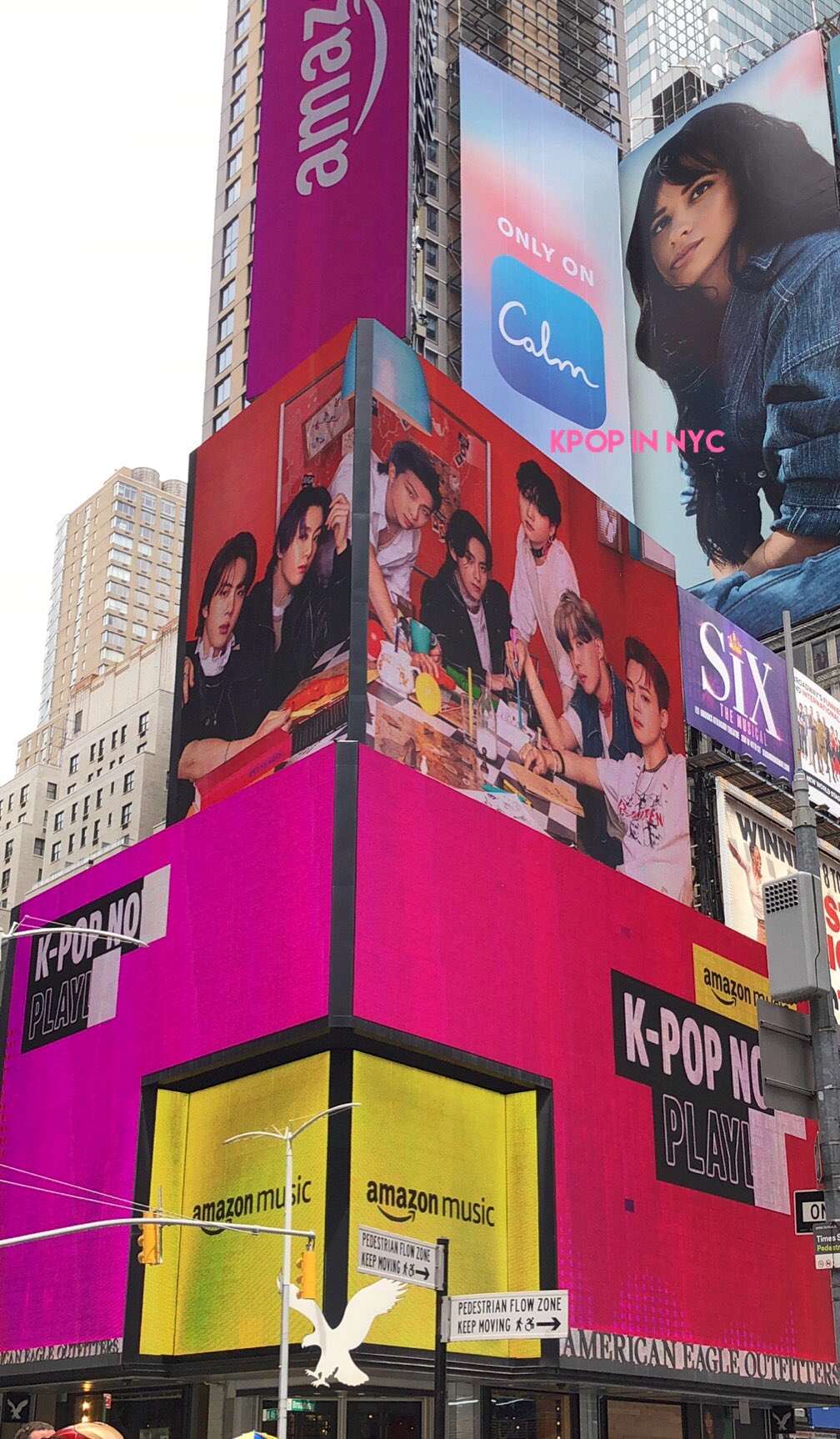 KPOP IN NYC 💎 on Twitter: 