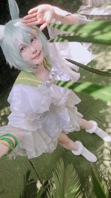 コスプレイヤートキワのTwitter画像26