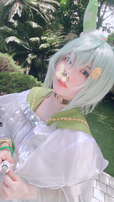 コスプレイヤートキワのTwitter画像27