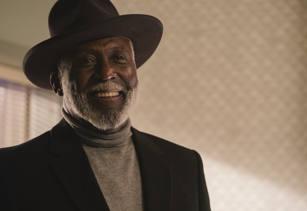 Happy Birthday to the one and only Richard Roundtree!!! 