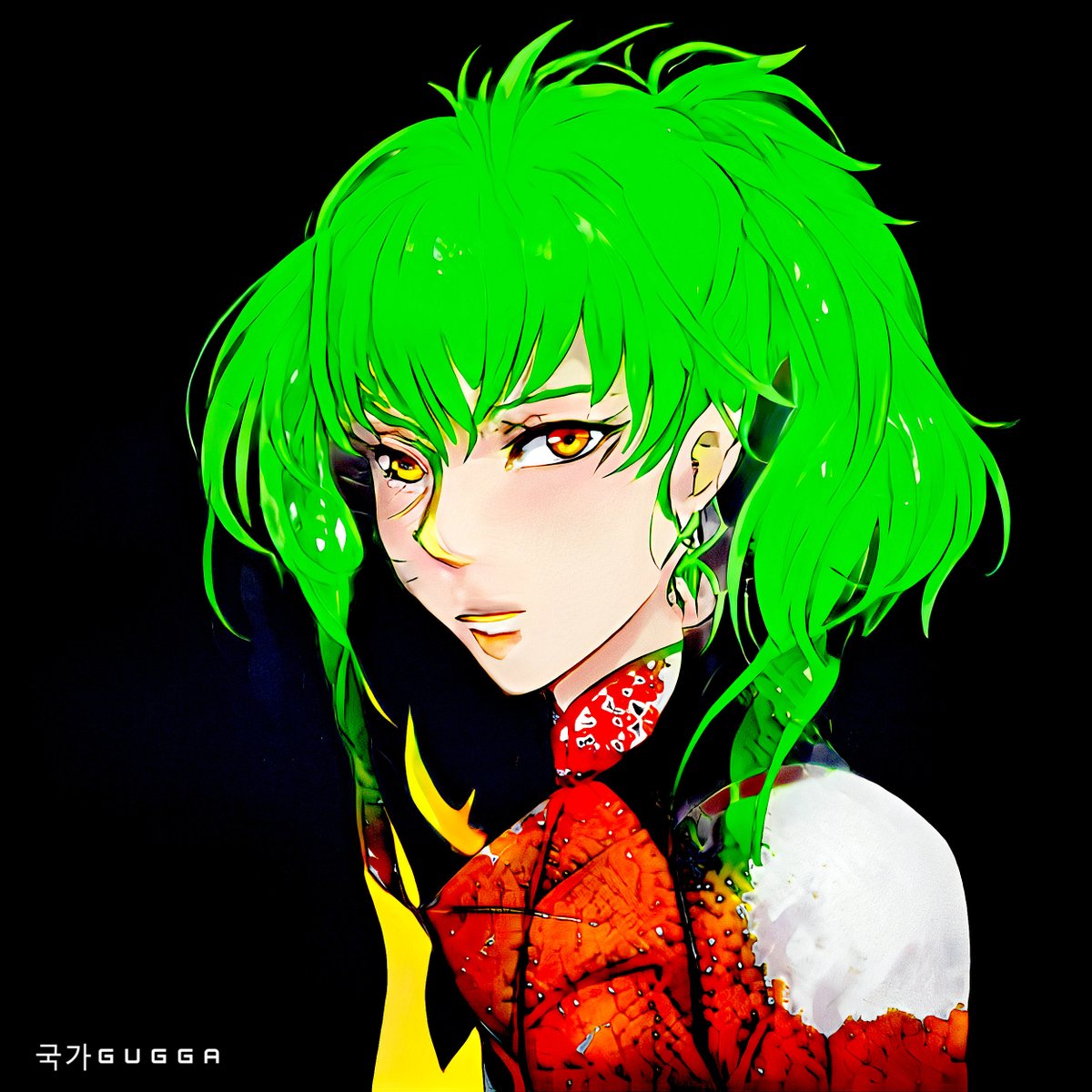 GanGanStyle5's tweet photo. BERETA 5/5
https://t.co/u0LCVoa5iU
#gugga #anime #bereta #animegirl #NFTs #hicetnunc #HEN #HENisBack #henv2 #OBJKT #NFTartist https://t.co/ulol4SWDxR