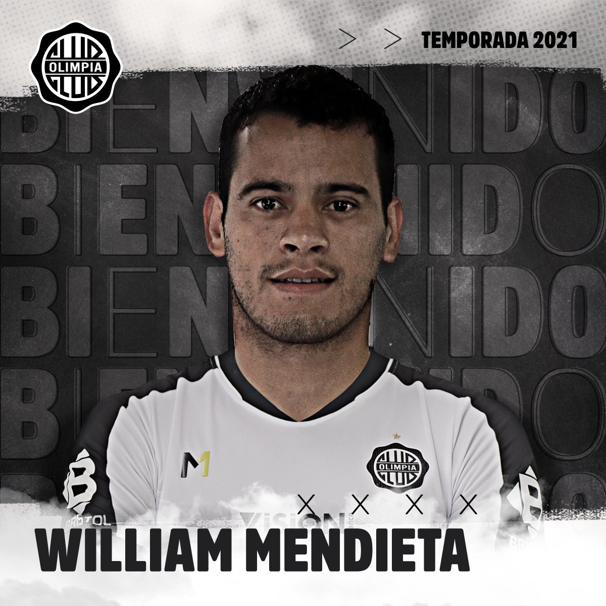 InfofranjaPy's tweet photo. Y mirรก que me dieron con un caรฑo por este post.
Hoy es una realidad โฝ๏ธ๐ฉ #WM8
#Olimpia https://t.co/vrOeBMk0xG