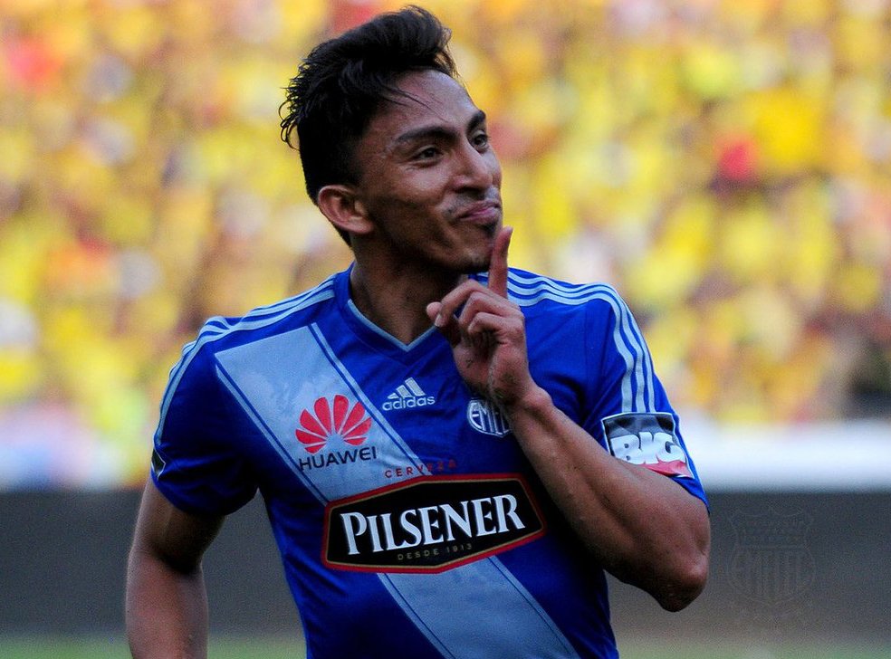 DamianAzul10's tweet photo. #HoyJuegaEmelec y que el espรญritu de #D13S aparezca maรฑana!! ๐ต https://t.co/aCA4jSuAMO