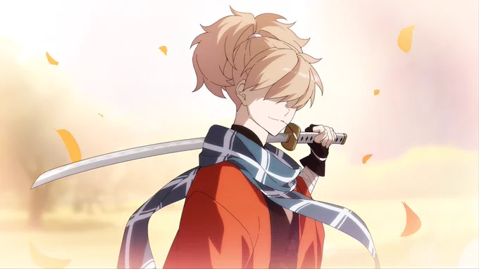 #GenshinImpact #原神 Kazuha sketch animation-my part.1
bilibili: 【《原神》万叶手书「可叹叶飘零,归期未有期」-哔哩哔哩】https://t.co/9fFy5Q3jnb
YouTube:https://t.co/Nkv9C0Wvq3 