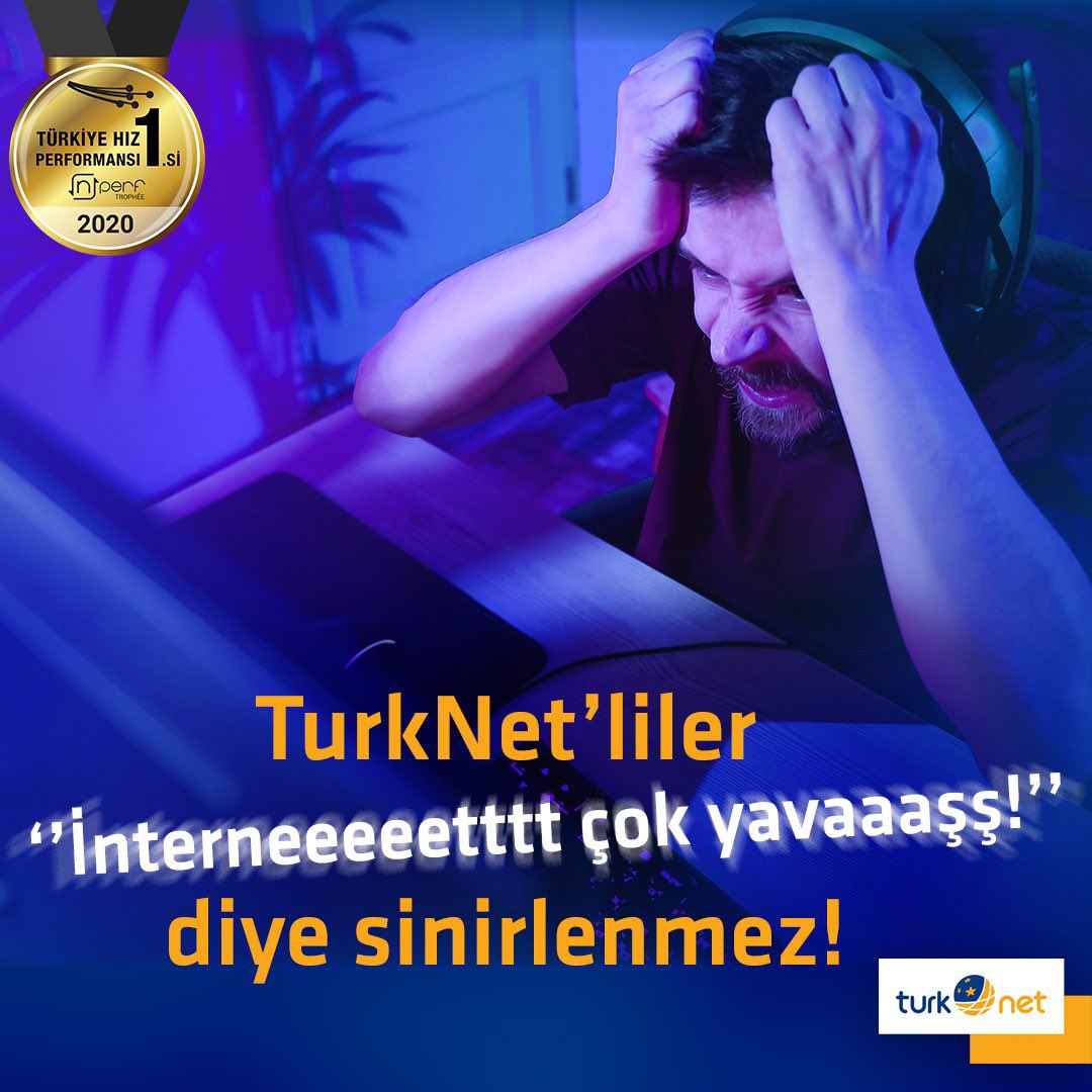 TurkNet ‘e başvuran arkadaşlarım 1 Ay Ücretsiz internet kazanıyor.

#ArkadaşınıGetir kampanyasını kaçırmayın.!

Telefonla Arayarak 0850 288 8081

Kampanya kodu:KPP14DW68VAH

Aşağıdaki Turknet Linkine tıklayıp Online üye olabilirsiniz 

turk.net/taahhutsuz-ozg… #manisa #istanbul