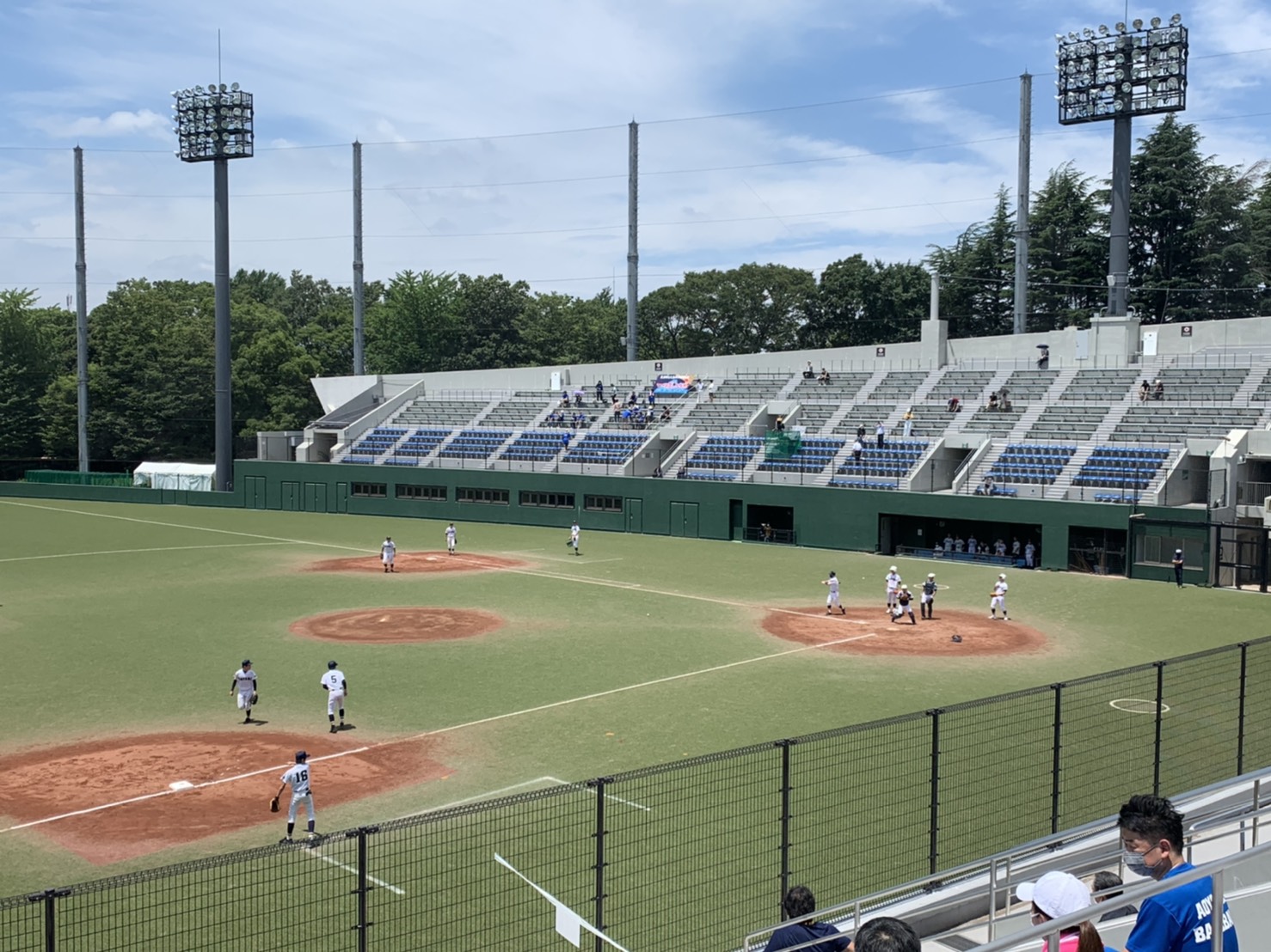 東京都立青山高等学校 على X: 東京都立青山高等学校 على X: