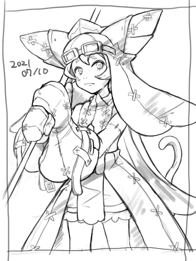 ラフ 