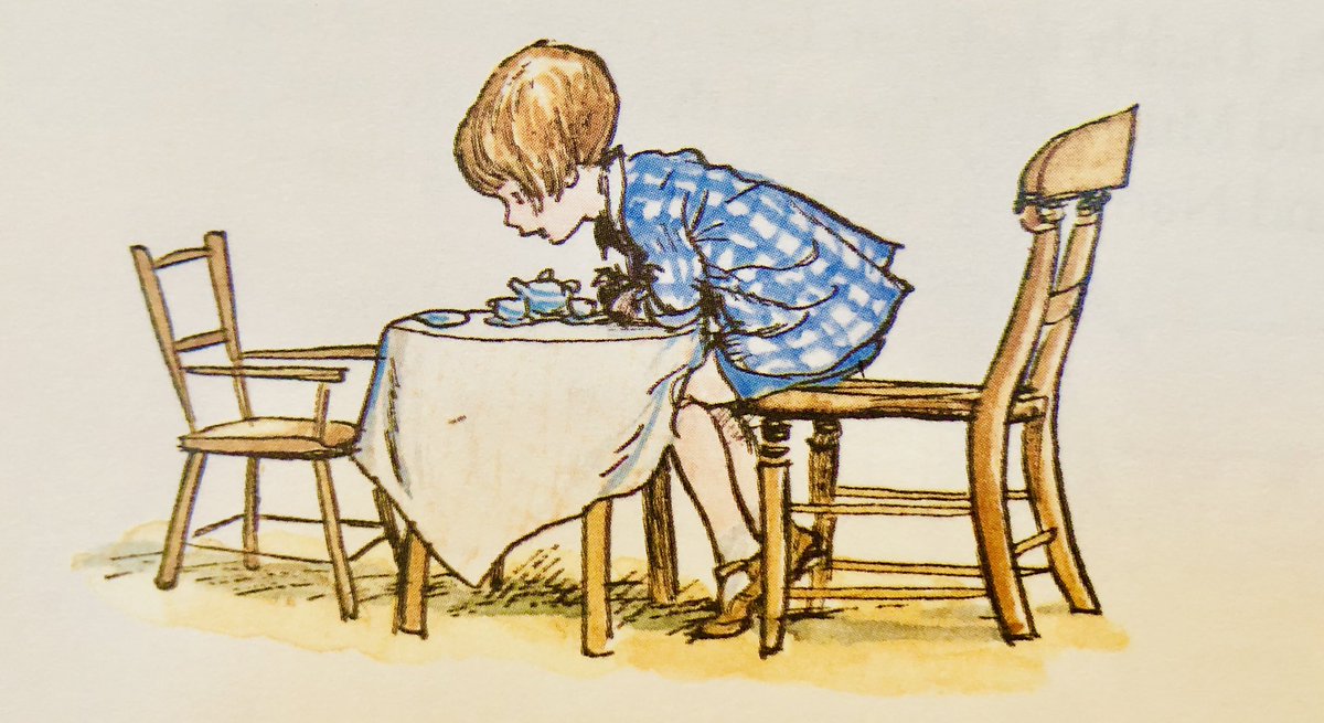 A.A.Milne tweet media