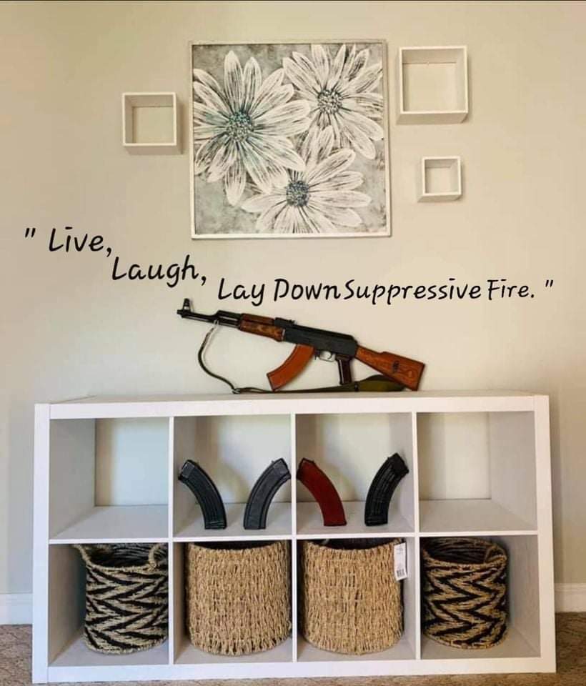 ChefBledsoe74's tweet photo. Follow me for Home decor ideas and more! 😂 https://t.co/VuBeMsRZj2