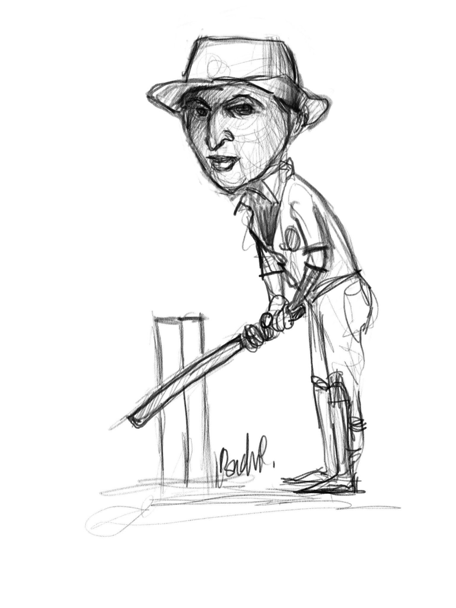 Happy birthday Little Master. Sunil Gavaskar. 