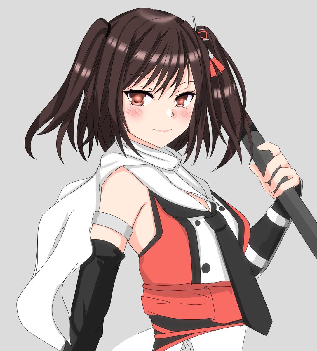 センダイ=サン
描くの初めてで楽しかた('ω') 