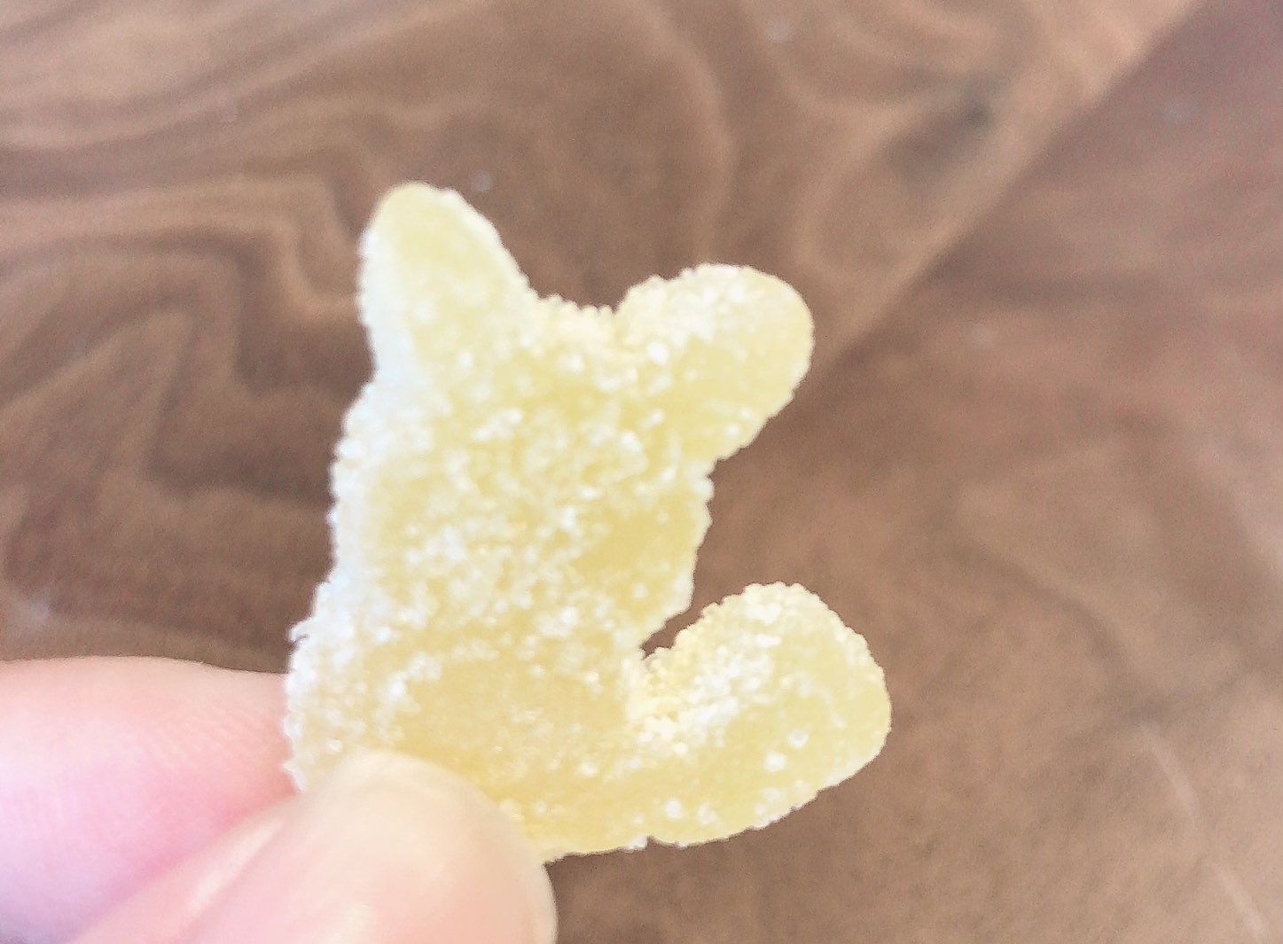 ぐっさん コンビニでピカチュウのピュレグミを発見 めちゃかわいいなッ グミもピカチュウの形 にしても ピュレグミ酸っぱ ピカチュウ ピュレグミ