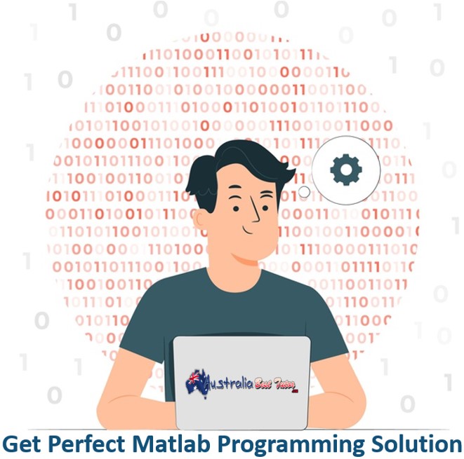 Ausbesttutor's tweet image. Matlab programming is very much needed these days as the coding needs to do with perfection. If you need this, contact Australia Best Tutor. And get the Matlab programming solutions.
Get Help: australiabesttutor.com/matlab-assignm…
#MatlabProgrammingHelp #MatlabAssignmentHelp #MatlabExperts