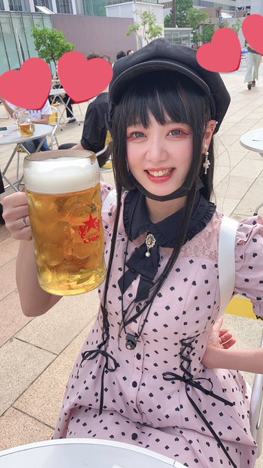 コスプレイヤーてうのTwitter画像1