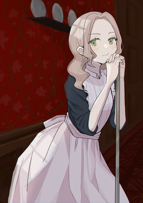 画像まとめ シャドーハウス 日付順 13ページ目 アニメレーダー