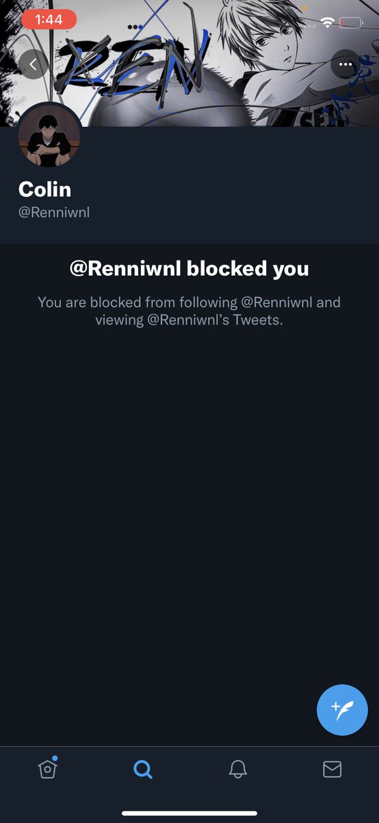 Chagedyy's tweet photo. @GromIin @Renniwnl Threat https://t.co/XMmseN0aBt