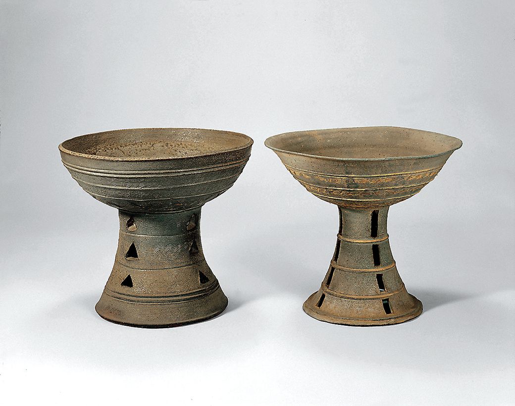 brownkjs's tweet image. Korean Gaya Civilization (South coast of the Korean Peninsula)100 B.C~500 AD