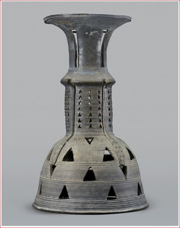 brownkjs's tweet image. Korean Gaya Civilization (South coast of the Korean Peninsula)100 B.C~500 AD