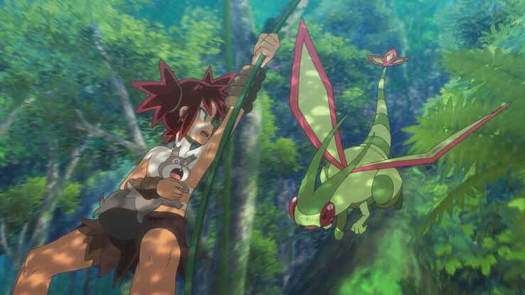 pokemonofkevin's tweet image. 子供の頃、最強だと信じてたポケモン第1位