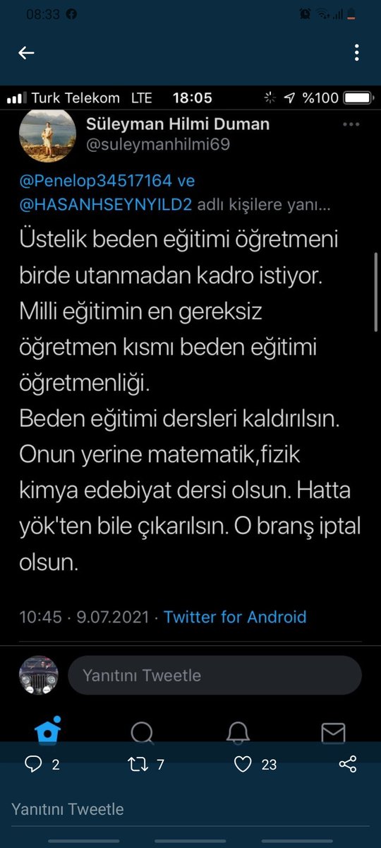 Senin cahilliğine mi üzülsem yoksa sizde  bu zihniyetin oluşmasını sağlayanlara mi ? Bilemedim .