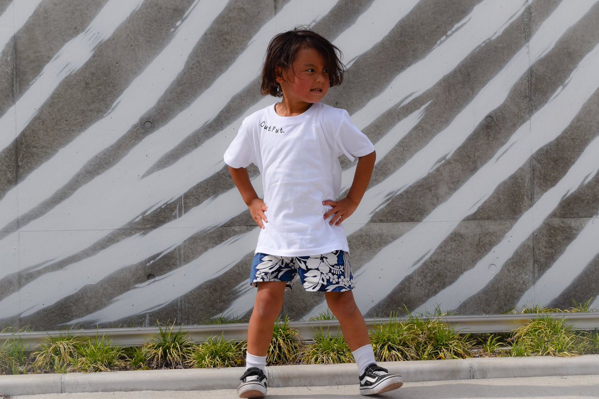 output_sty1e's tweet photo. 明日より予約販売開始します📢
#outputstyle #今日のoutput https://t.co/R2jc9Gue35