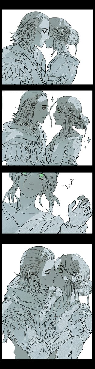 #cirillach ╭. (´▽`ʃ♡ƪ)