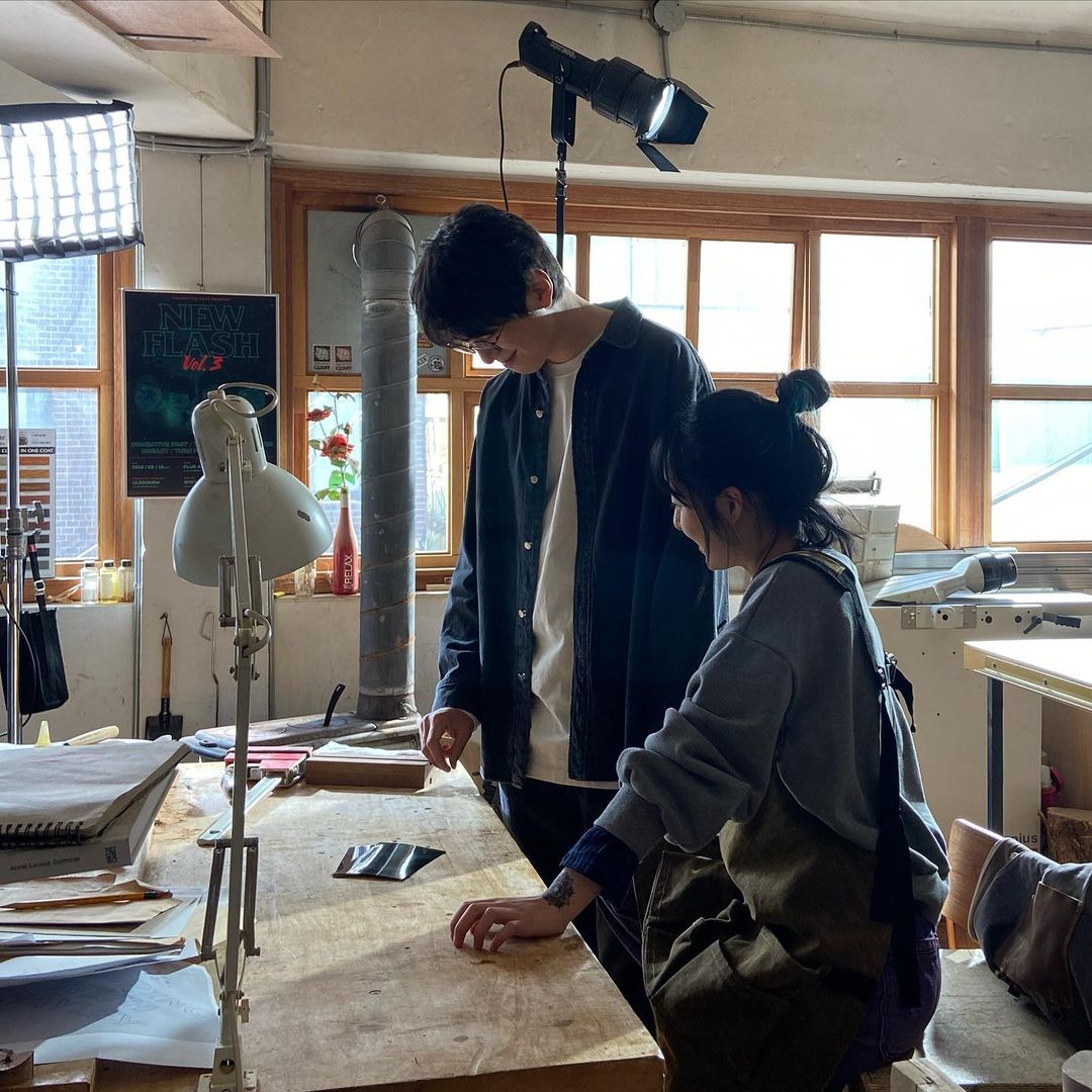 withsungjun_'s tweet photo. [INSTAGRAM] 210708 kim_bora95 IG update:

https://t.co/9nadLAfG8e https://t.co/ek0DLSq4Tt
