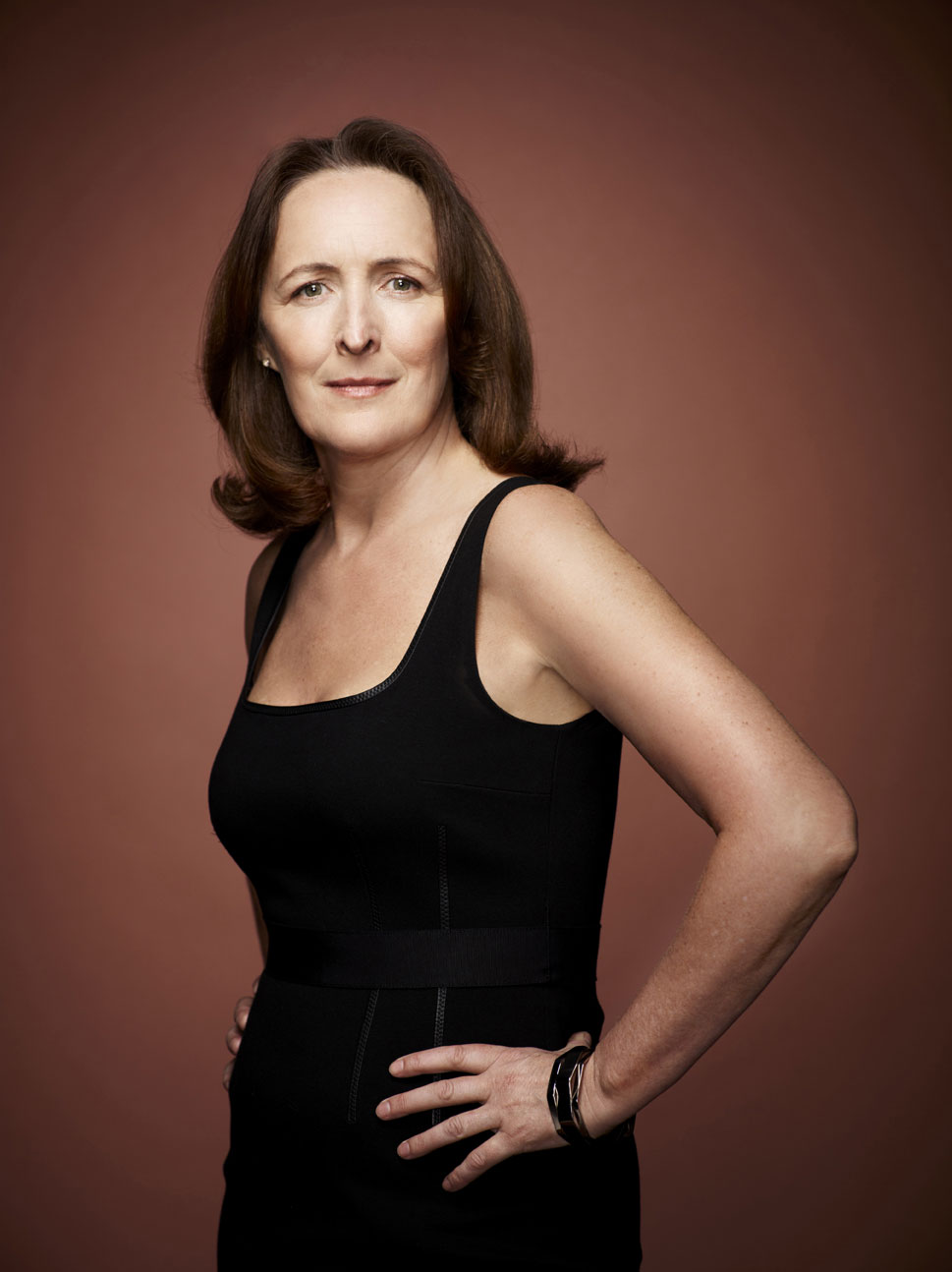 Happy 63rd Birthday to 
 FIONA SHAW 