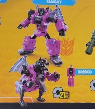 トランスフォーマー 超神マスターフォース ワイルダー fangry トランスフォーマー 超神マスターフォース ワイルダー fangry