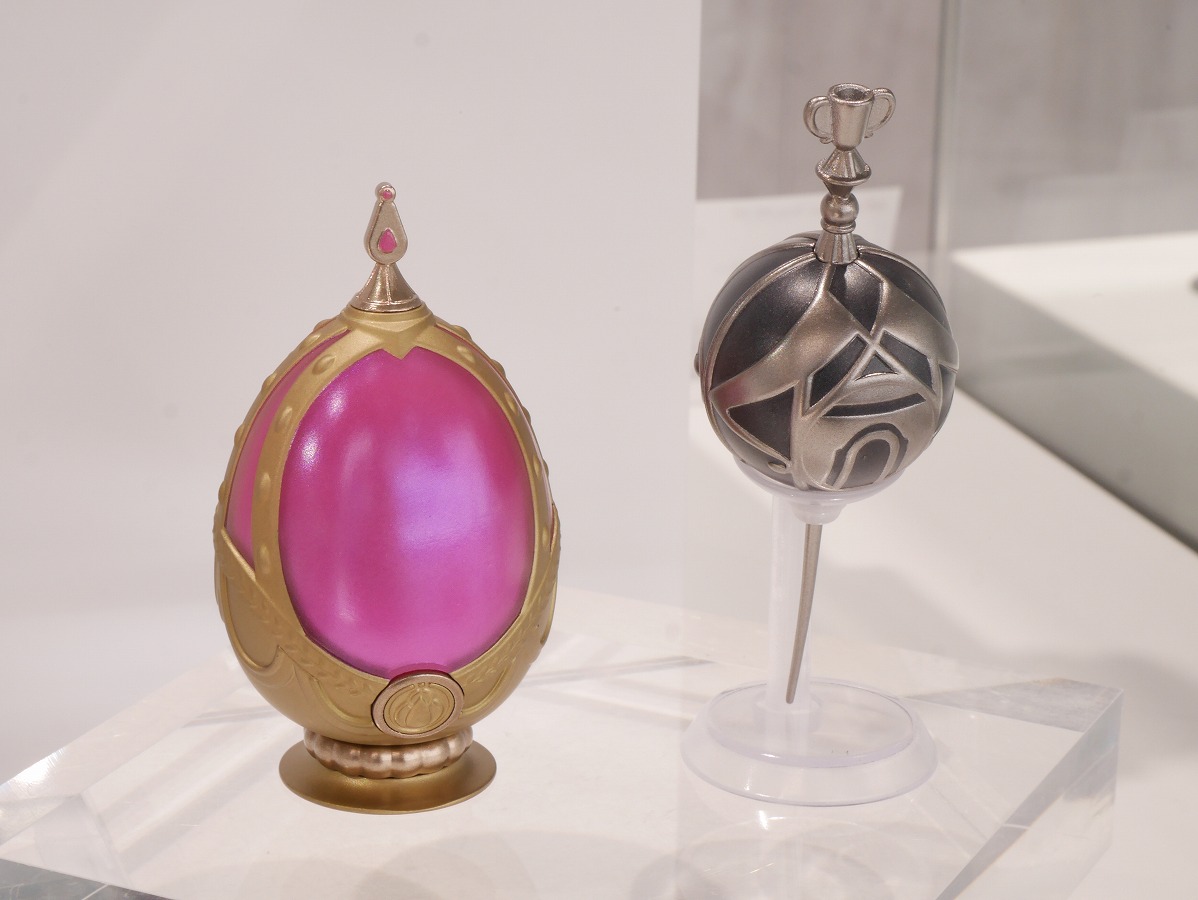 Tamashii Nations Store Tokyo No Twitter Tnt展示情報 7月25日 日 23時受注締切 Proplica ソウルジェム グリーフシードセット 鹿目まどかver を1fにて展示中 受注ページ T Co Zecpseqwjl シャフト描き下ろしのイラストシートも付属致します