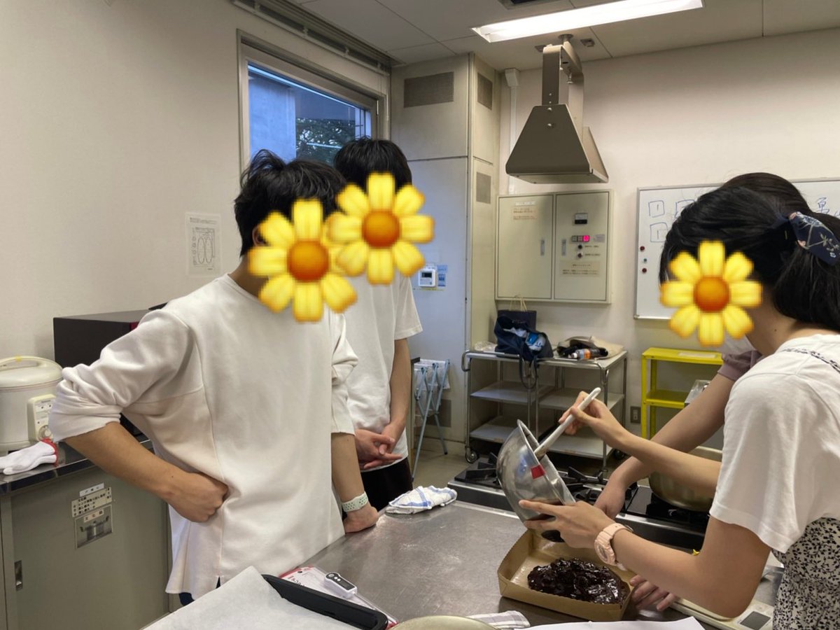 関大料理サークル うまい房 Cookingkan Twitter